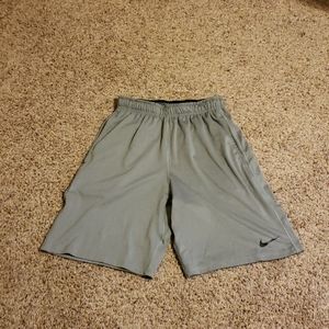 Nike athletic shorts